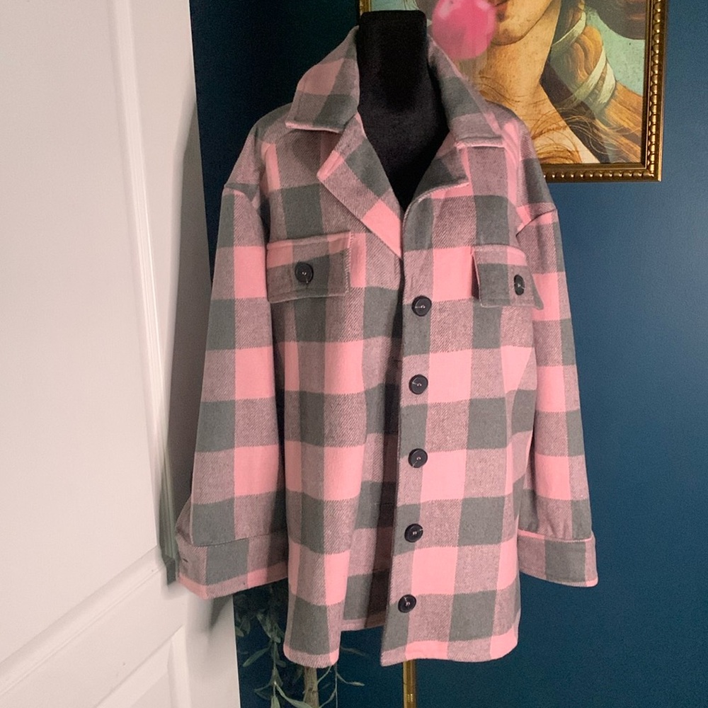 Vici jacket